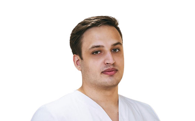 Саад Антон Элиасович