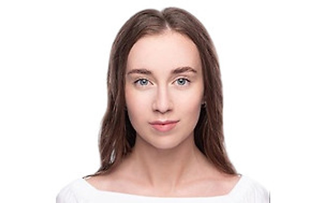 Авдеева Мария Викторовна