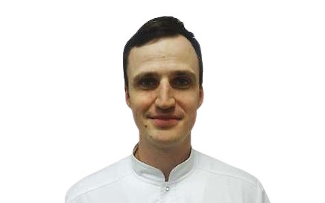 Соплин Георгий Витальевич