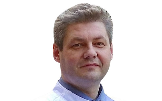 Борискин Василий Александрович