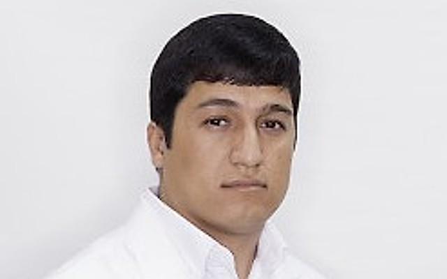 Хамидов Ойбек Тошмухамадович