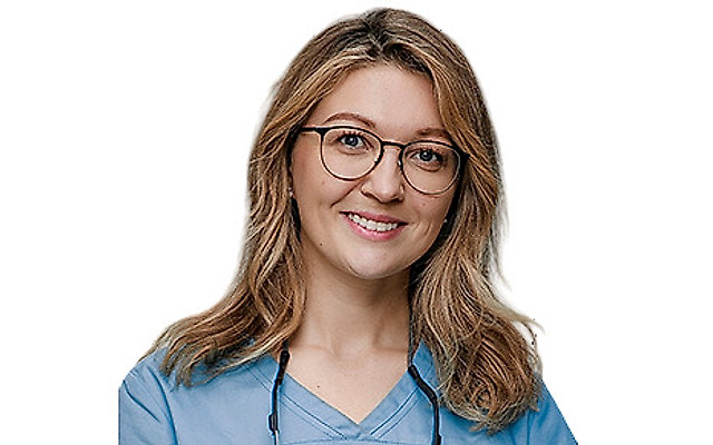 Онкина Татьяна Алексеевна