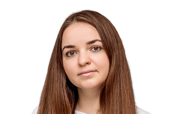Земцова Алла Сергеевна