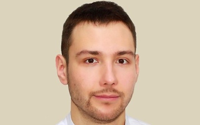 Горбунов Александр Викторович