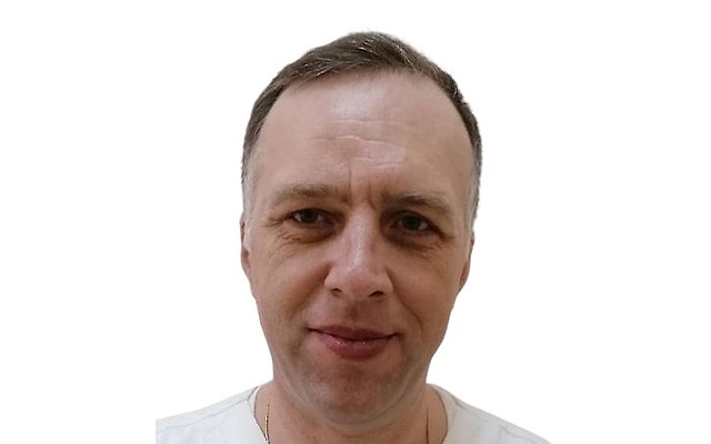 Герасименко Константин Николаевич