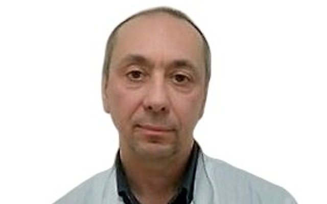 Травин Дмитрий Александрович