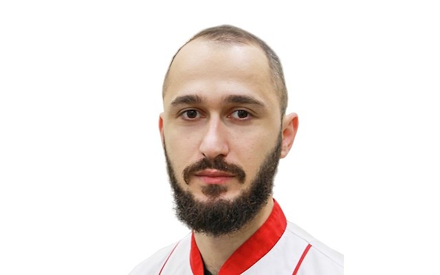 Пачкория Цотне Теймуразович