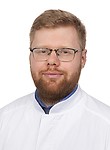 Рындин Кирилл Николаевич