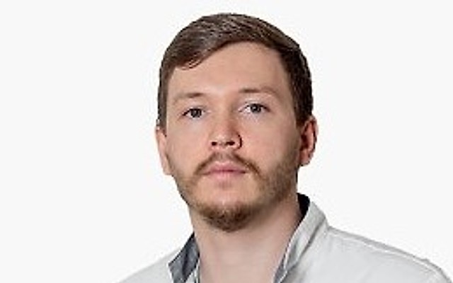 Булатов Олег Николаевич