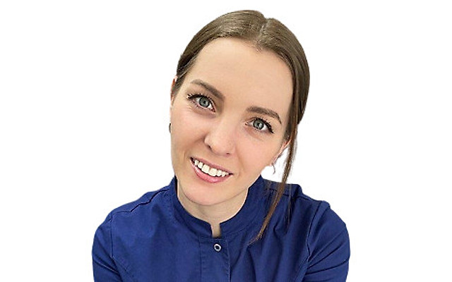 Логунова Алена Андреевна