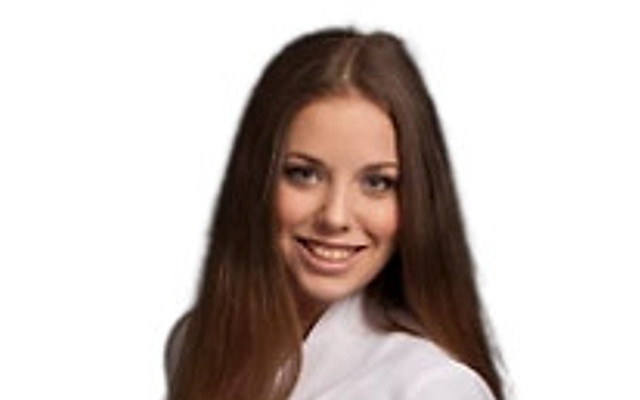 Кривоносова Юлия Андреевна