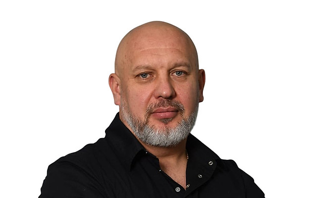 Симонов Александр Анатольевич