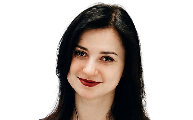 Лазаренко Екатерина Сергеевна