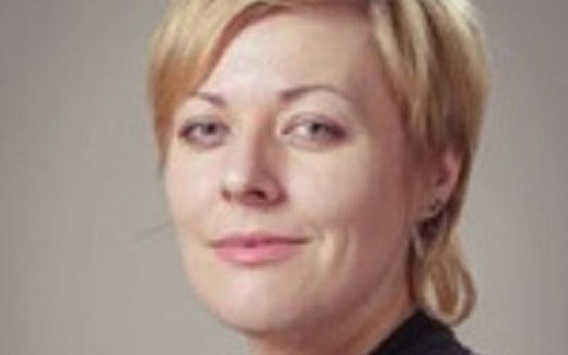 Некрасова Виктория Витальевна