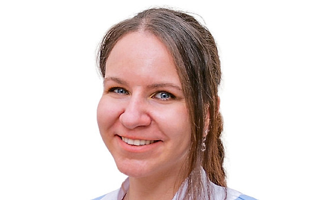 Ковалева Наталья Николаевна