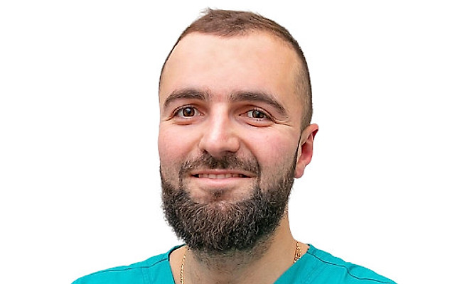 Дарази Джамиль Джорж