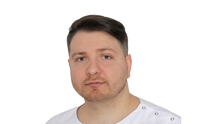 Алибеков Яраш Солтангереевич