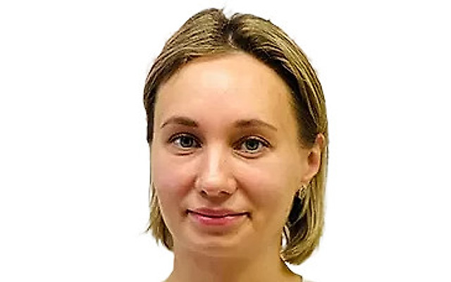 Коробко Юлия Александровна