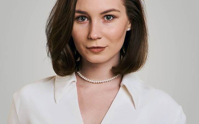 Мустафина (Чичинадзе) Лаура