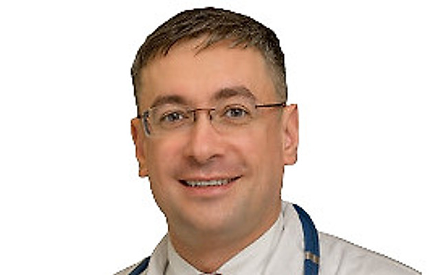Бактышев Алексей Ильич