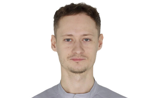 Малютин Виталий Николаевич