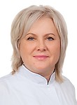 Корниенко Татьяна Григорьевна