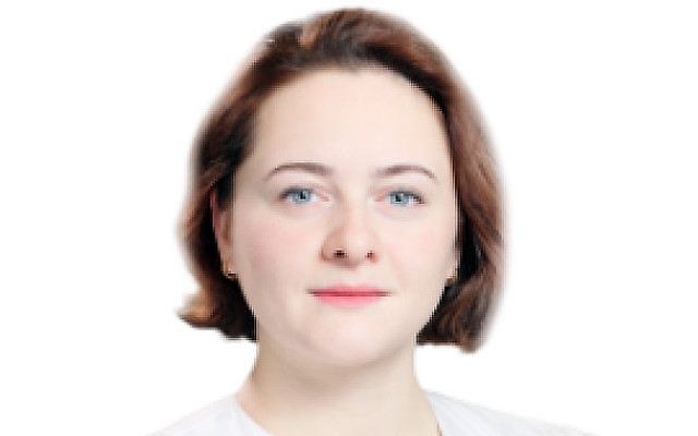 Олейникова Юлия Михайловна