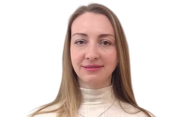 Лосева Елена Владимировна