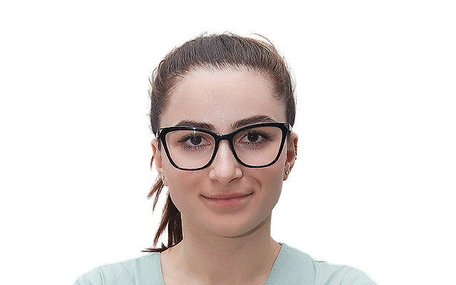 Шепиева Гульзахра Завуровна