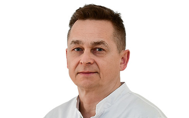 Субботин Дмитрий Николаевич