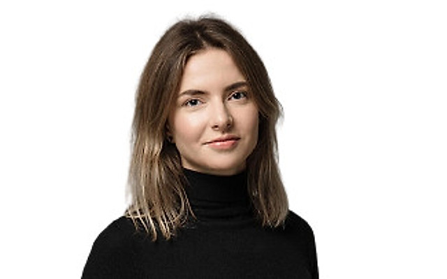 Бердникова Ксения Борисовна