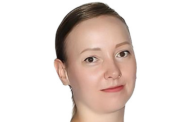 Дремина Анастасия Евгеньевна