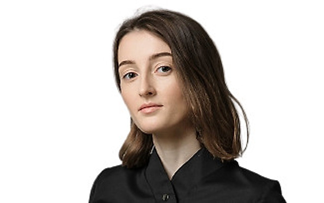 Дамизова Дарья Сергеевна