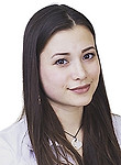 Латинская Ольга Александровна