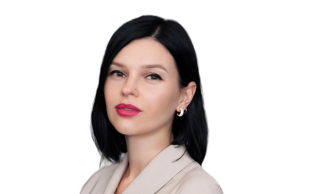 Костянова Антонина Алексеевна