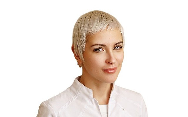 Куяшова Валентина Николаевна