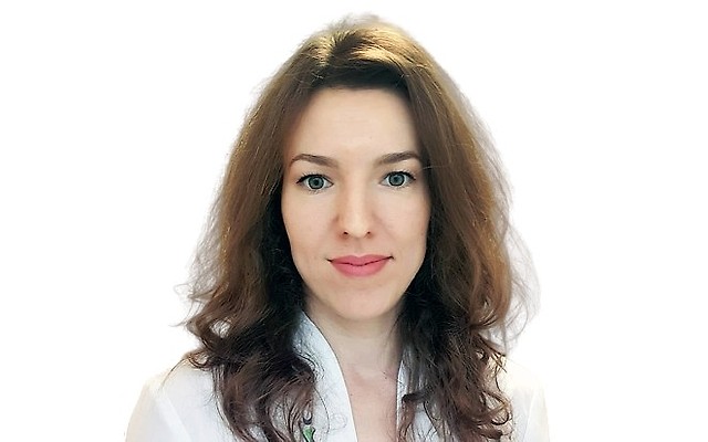 Волкова Татьяна Васильевна