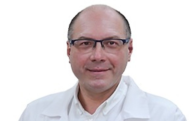 Постников Николай Владимирович