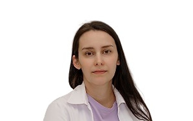 Рахимзянова Алия Галимзяновна