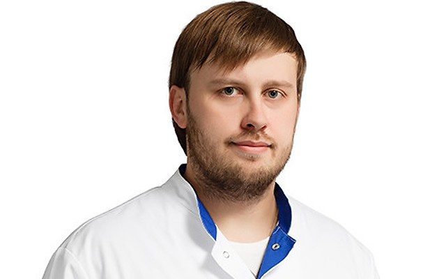 Адашкевич Роман Валерьевич