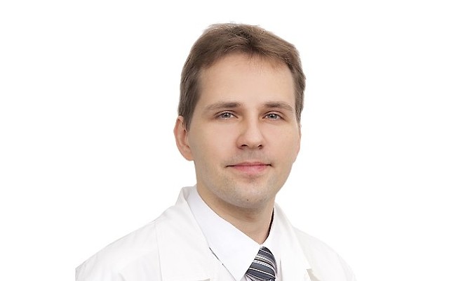 Иваненко Денис Владимирович