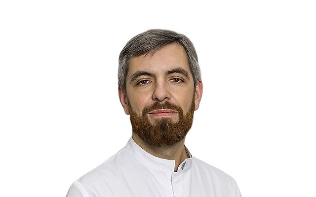 Никонов Ростислав Валерьевич