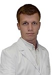Вязников Дмитрий Андреевич