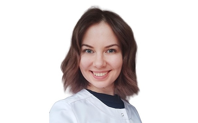 Стрельникова Татьяна Владимировна