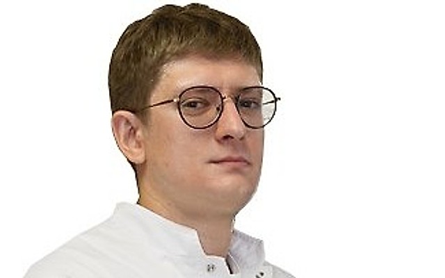 Гришин Алексей Александрович