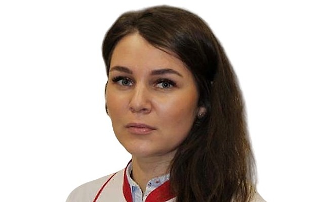 Боева Маргарита Юрьевна