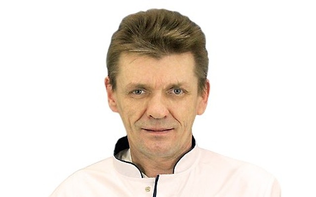 Ткачев Андрей Юрьевич