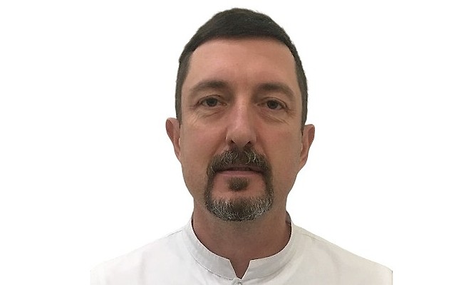 Ткаченко Евгений Леонидович