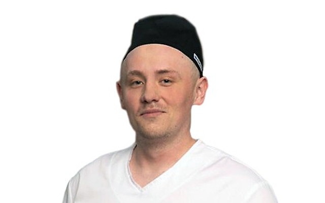 Балбуков Павел Игоревич