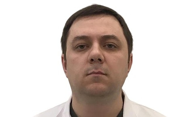 Быковченко Денис Александрович
